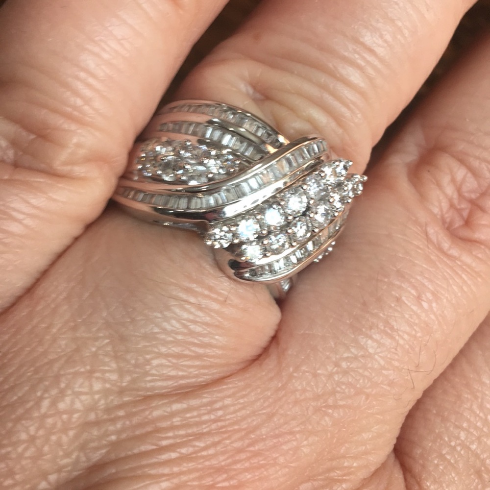 Diamond Ring
